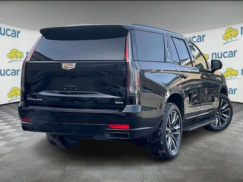 Used 2023 Cadillac Escalade Sport image 6