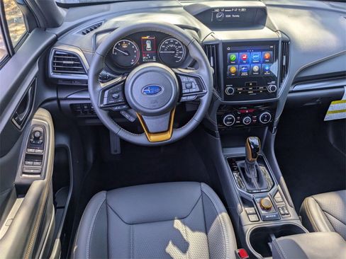 New 2025 Subaru Outback Wilderness image 15