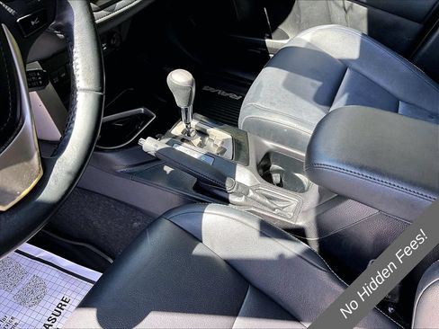 Used 2016 Toyota RAV4 Limited AWD/4WD image 13