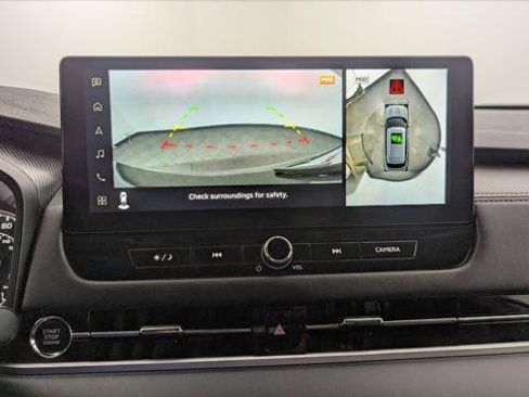 Used 2025 Mitsubishi Outlander SE AWD/4WD image 30