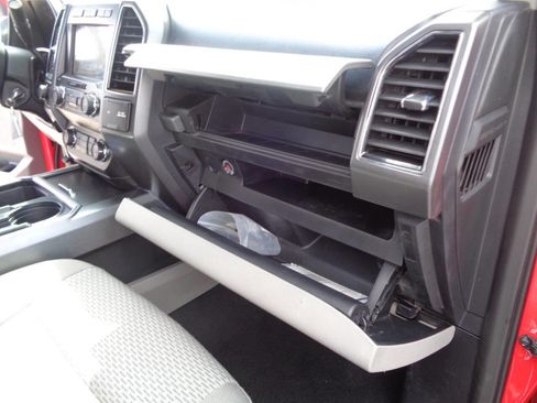 Used 2021 Ford F350 XLT w/ XLT Premium Package image 84