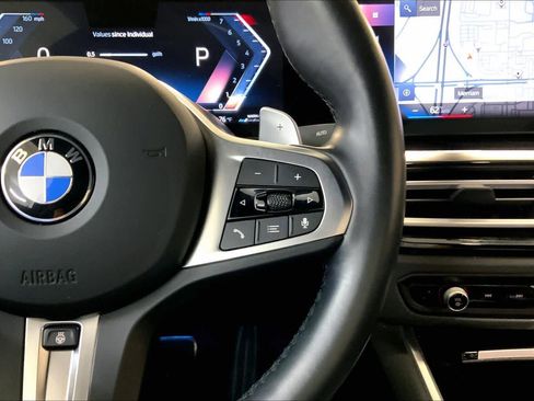 Certified 2024 BMW 230i xDrive Coupe w/ Premium Package image 25