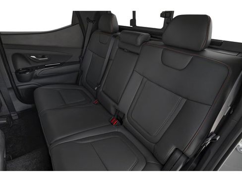 New 2026 Hyundai Santa Cruz Limited AWD/4WD image 35