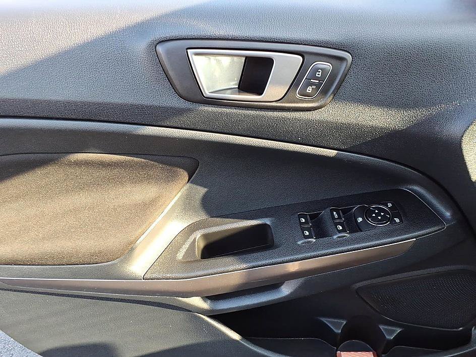Used 2020 Ford EcoSport SE FWD image 11