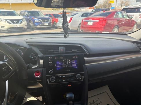 Used 2021 Honda Civic EX-L image 15