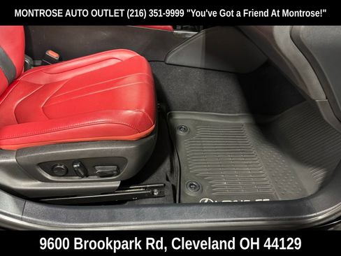 Used 2020 Lexus ES 350 F Sport image 47