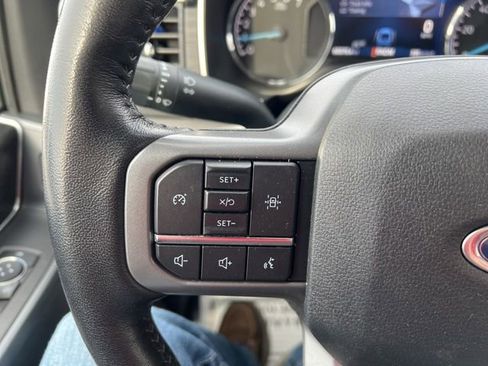 Used 2022 Ford F150 XLT w/ Equipment Group 302A High image 19