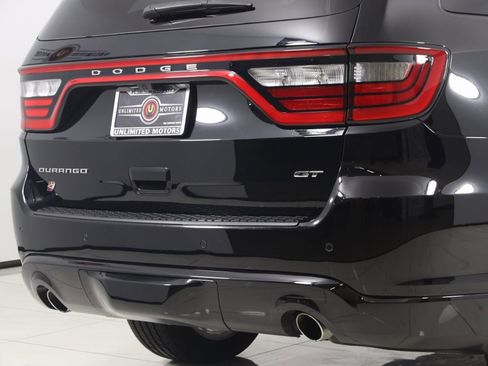 Used 2022 Dodge Durango GT image 44