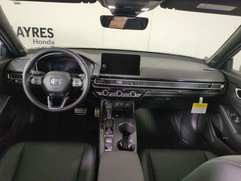 New 2026 Honda Civic Sport Touring image 12