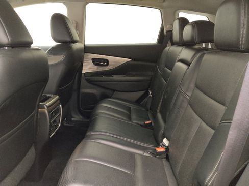 Used 2015 Nissan Murano SL w/ SL Technology Package AWD/4WD image 18