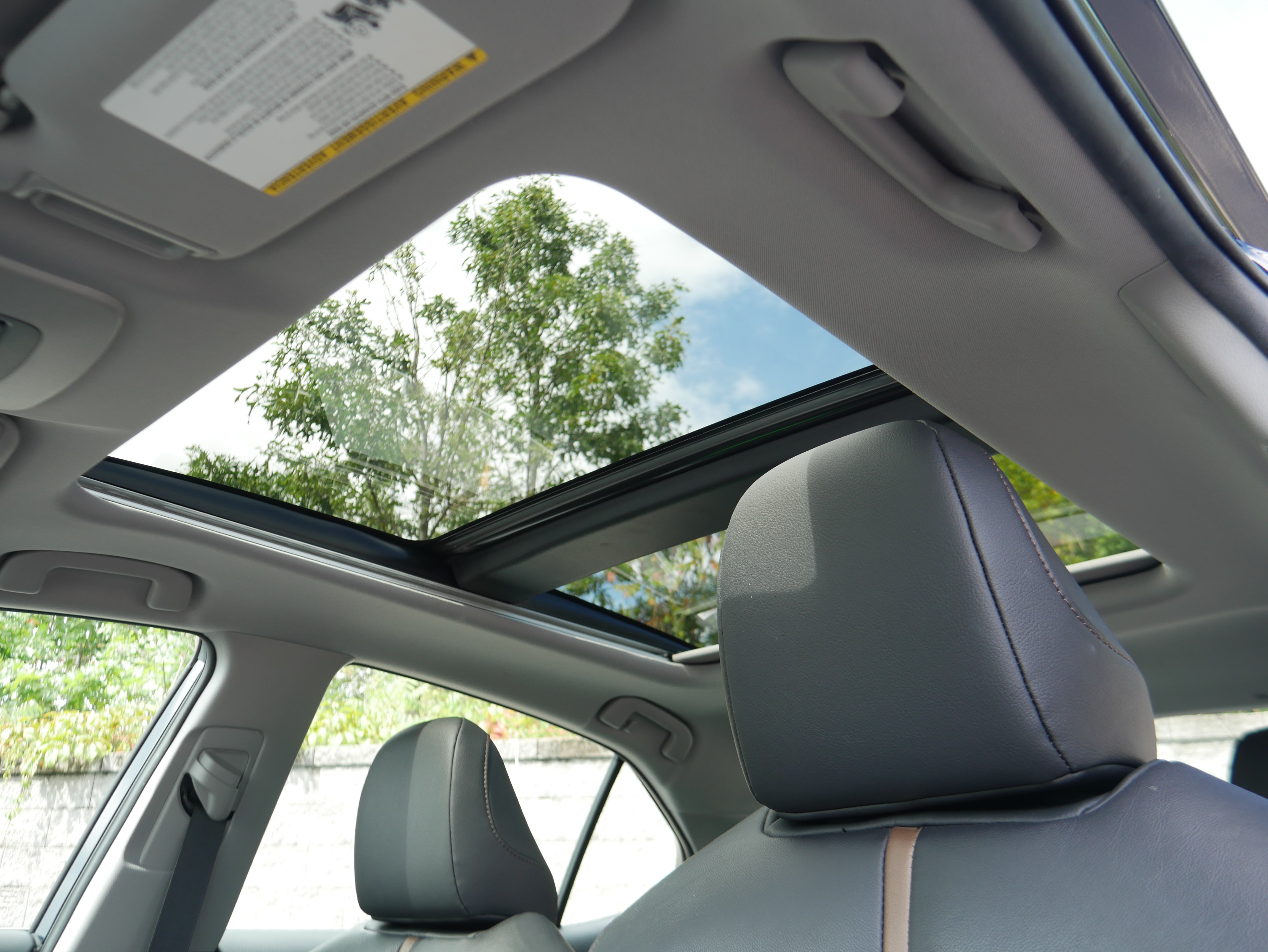Used 2018 Toyota Camry XLE w/ Audio Package FWD image 15