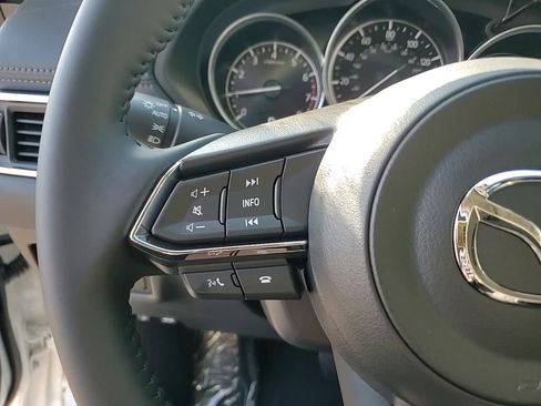 New 2025 MAZDA CX-5 AWD 2.5 S w/ Select Package image 17