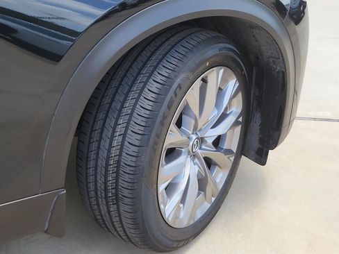 Certified 2024 MAZDA CX-90 3.3 Turbo w/ Premium Plus Pkg AWD/4WD image 7