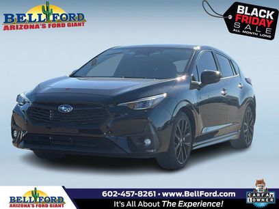Used 2024 Subaru Impreza RS w/ Popular Package #1