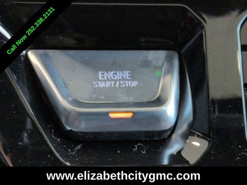 New 2026 GMC Sierra 1500 Denali Ultimate AWD/4WD image 33