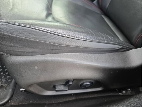 Used 2020 Jeep Renegade Trailhawk w/ Premium Leather Group image 14