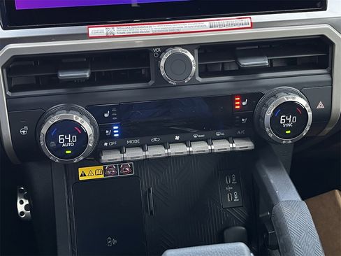 New 2026 Toyota Tacoma TRD Sport image 18