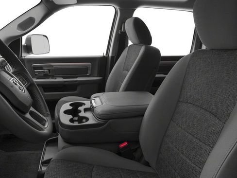 Used 2017 RAM 3500 Big Horn image 12