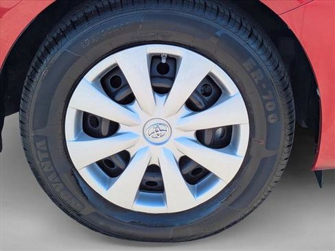 Used 2010 Toyota Corolla LE image 21