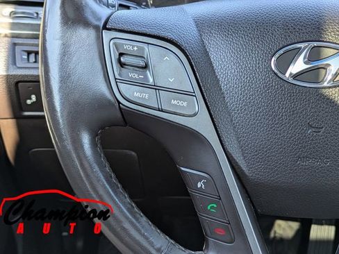 Used 2017 Hyundai Santa Fe Sport image 30