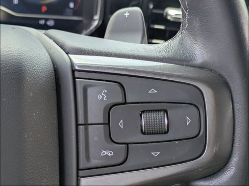 Used 2024 Chevrolet Silverado 1500 High Country w/ Midnight Edition AWD/4WD image 23