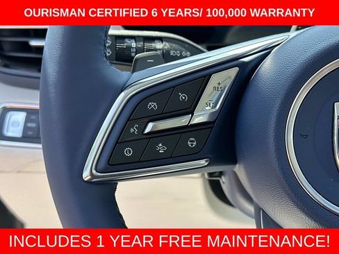 Used 2025 Buick Enclave Avenir w/ Super Cruise Package FWD image 26