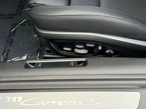Used 2026 Porsche 911 Carrera S RWD image 14