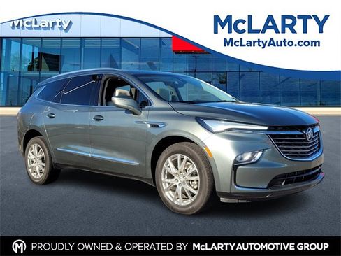 Used 2023 Buick Enclave Premium w/ Experience Buick Package image 1