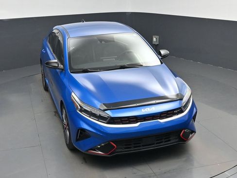 Used 2023 Kia Forte GT image 26