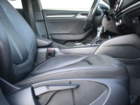 Used 2016 Audi A3 1.8T Premium image 9