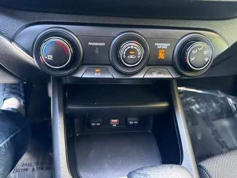 Used 2023 Kia Forte LXS FWD image 28