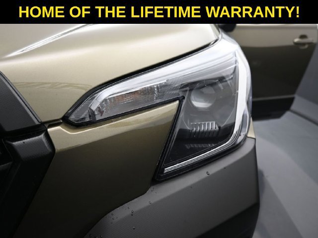 Used 2024 Subaru Forester Wilderness AWD/4WD image 65