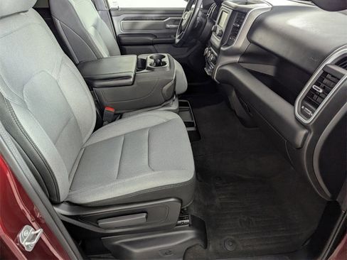 Certified 2022 RAM 1500 Big Horn image 32