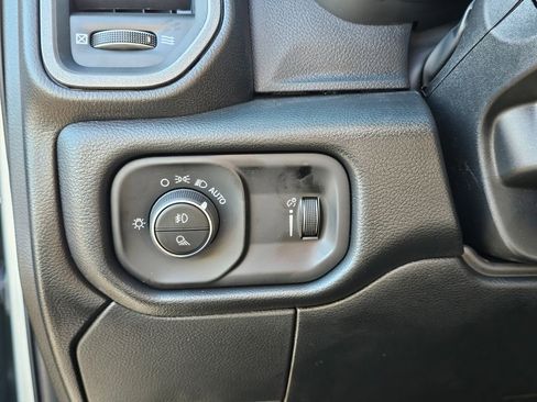 New 2026 RAM 2500 Tradesman image 15