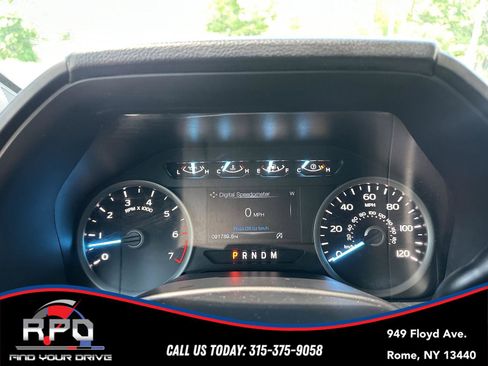 Used 2020 Ford F150 XLT w/ Equipment Group 302A Luxury AWD/4WD image 19