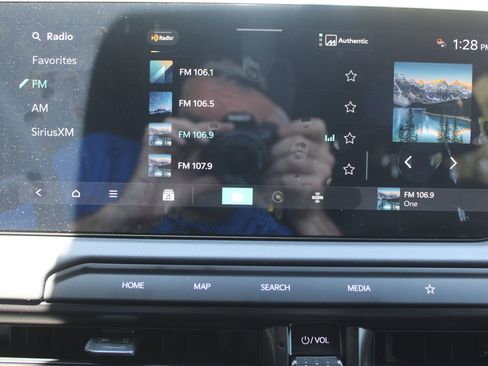 New 2027 Kia Telluride SX X-Line w/ Towing Package AWD/4WD image 53