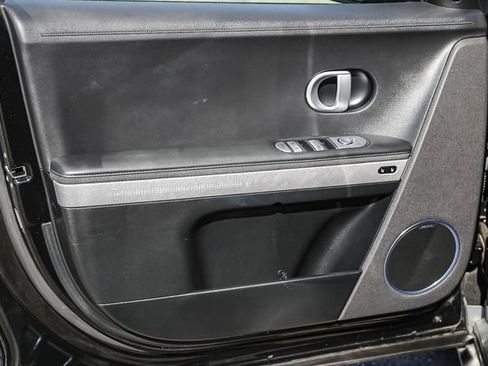 Certified 2024 Hyundai Ioniq 5 Limited RWD image 24
