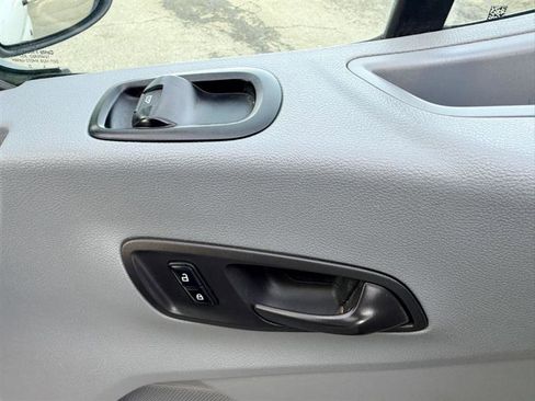 Used 2017 Ford Transit 150 150 LR 148  WHEELBASE 3.6L V6 image 14