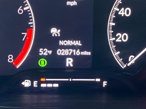 Used 2022 Honda Civic Sport image 22