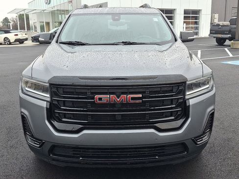 Used 2021 GMC Acadia SLE w/ Driver Convenience Package image 2