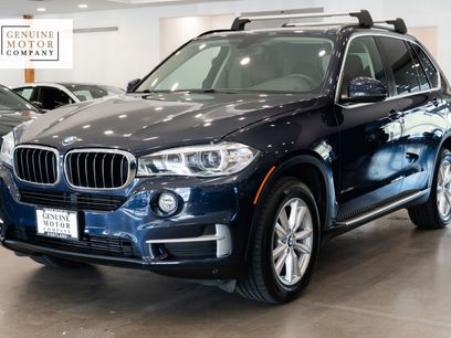 Used 2014 BMW X5 xDrive35d