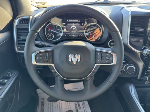 Used 2026 RAM 1500 Lone Star image 11