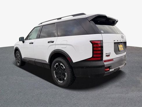 New 2026 Hyundai Palisade XRT Pro AWD/4WD image 2