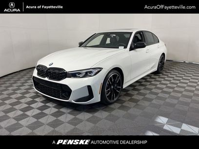 Used 2024 BMW M340i xDrive M340i xDrive w/ Premium Package