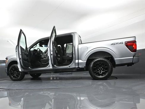 Certified 2024 Ford F150 XLT w/ Equipment Group 302A MID AWD/4WD image 50