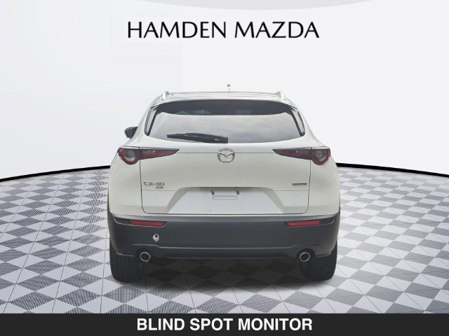 Certified 2023 MAZDA CX-30 AWD 2.5 S w/ Select Package image 5