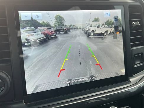 Used 2022 Ford F150 XLT w/ Equipment Group 302A High AWD/4WD image 14
