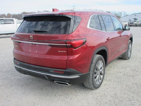 New 2026 Buick Enclave Preferred image 5