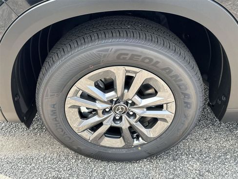 New 2026 MAZDA CX-5 Select AWD/4WD image 10