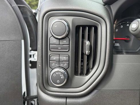 New 2026 GMC Sierra 2500 Pro w/ 1SA Pro Safety Plus Package AWD/4WD image 10